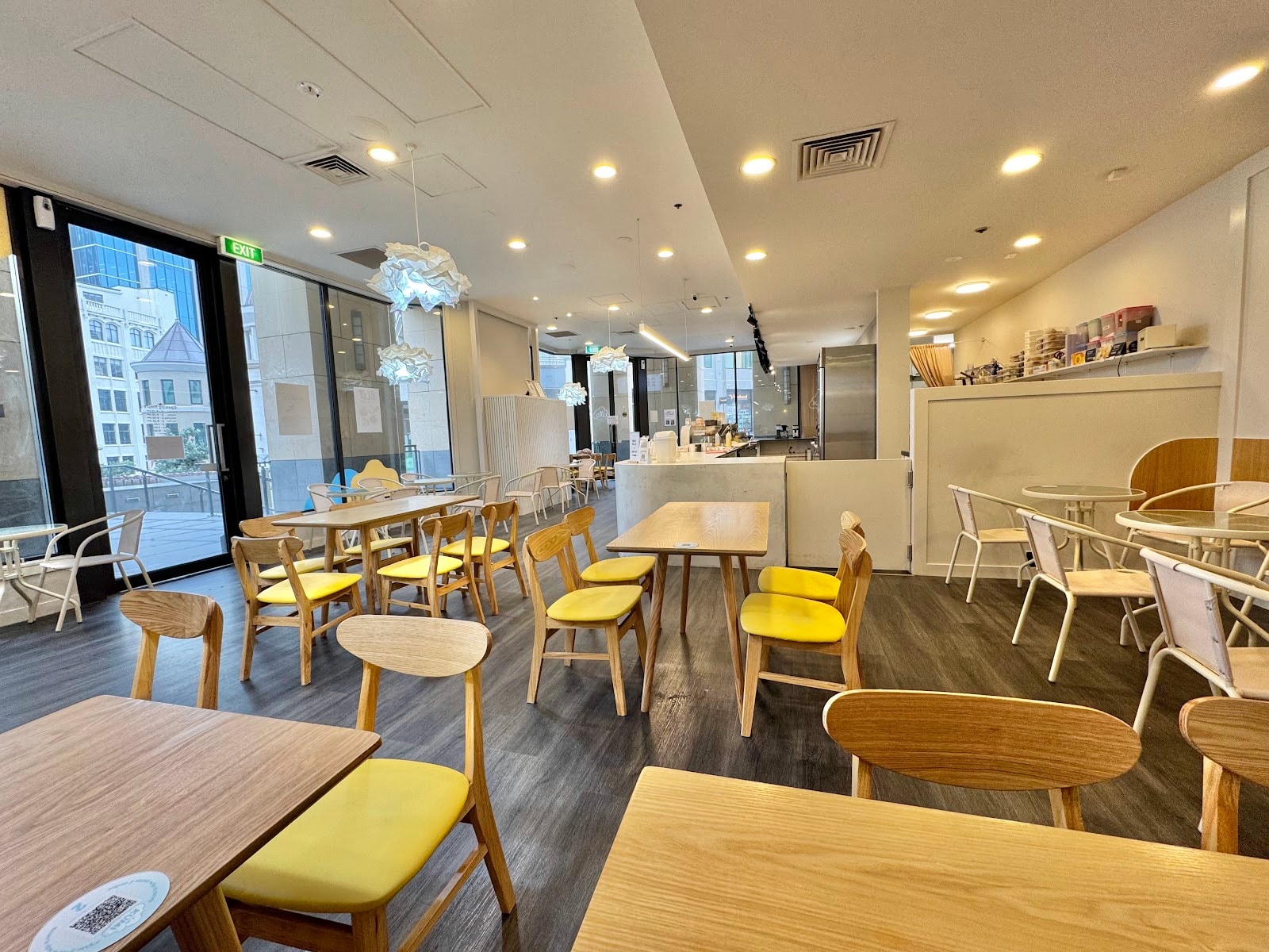 KUMI Desserts Auckland CBD photo 3
