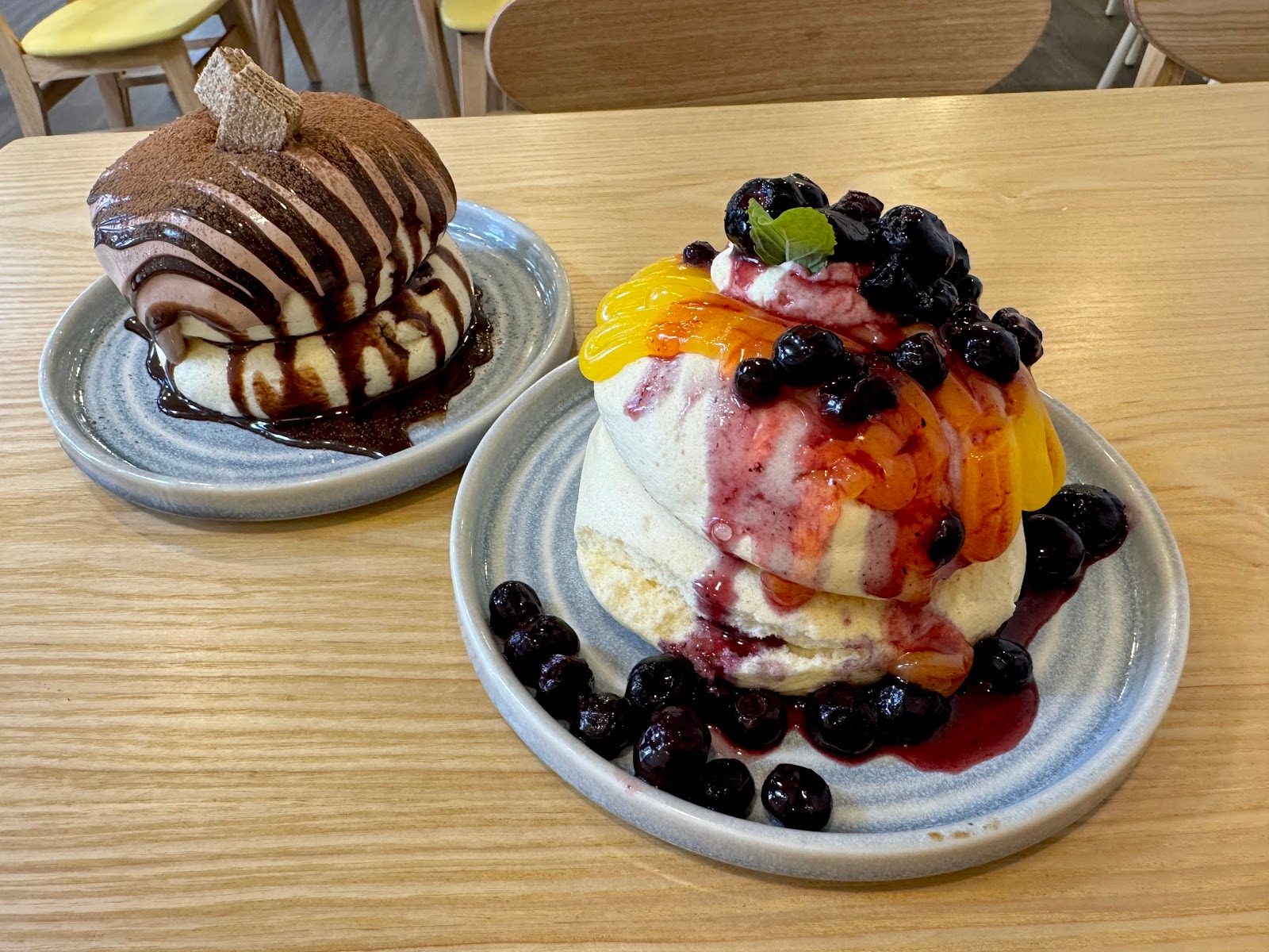 KUMI Desserts Auckland CBD photo 2