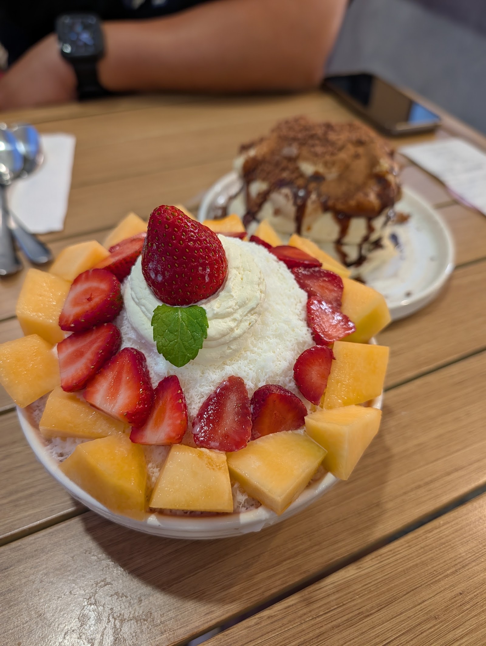 KORI Desserts Botany photo 3