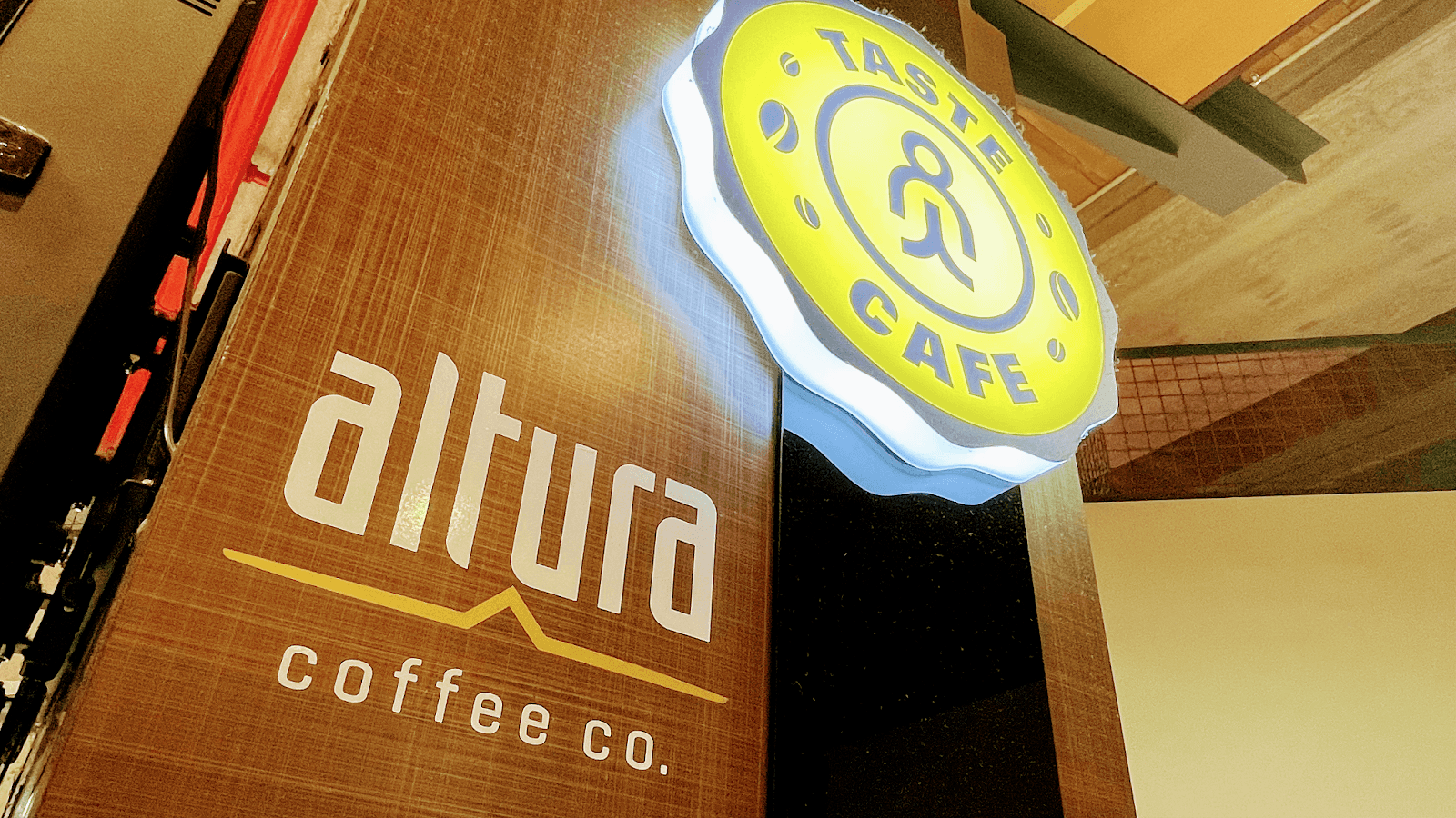 Taste Cafe photo 2