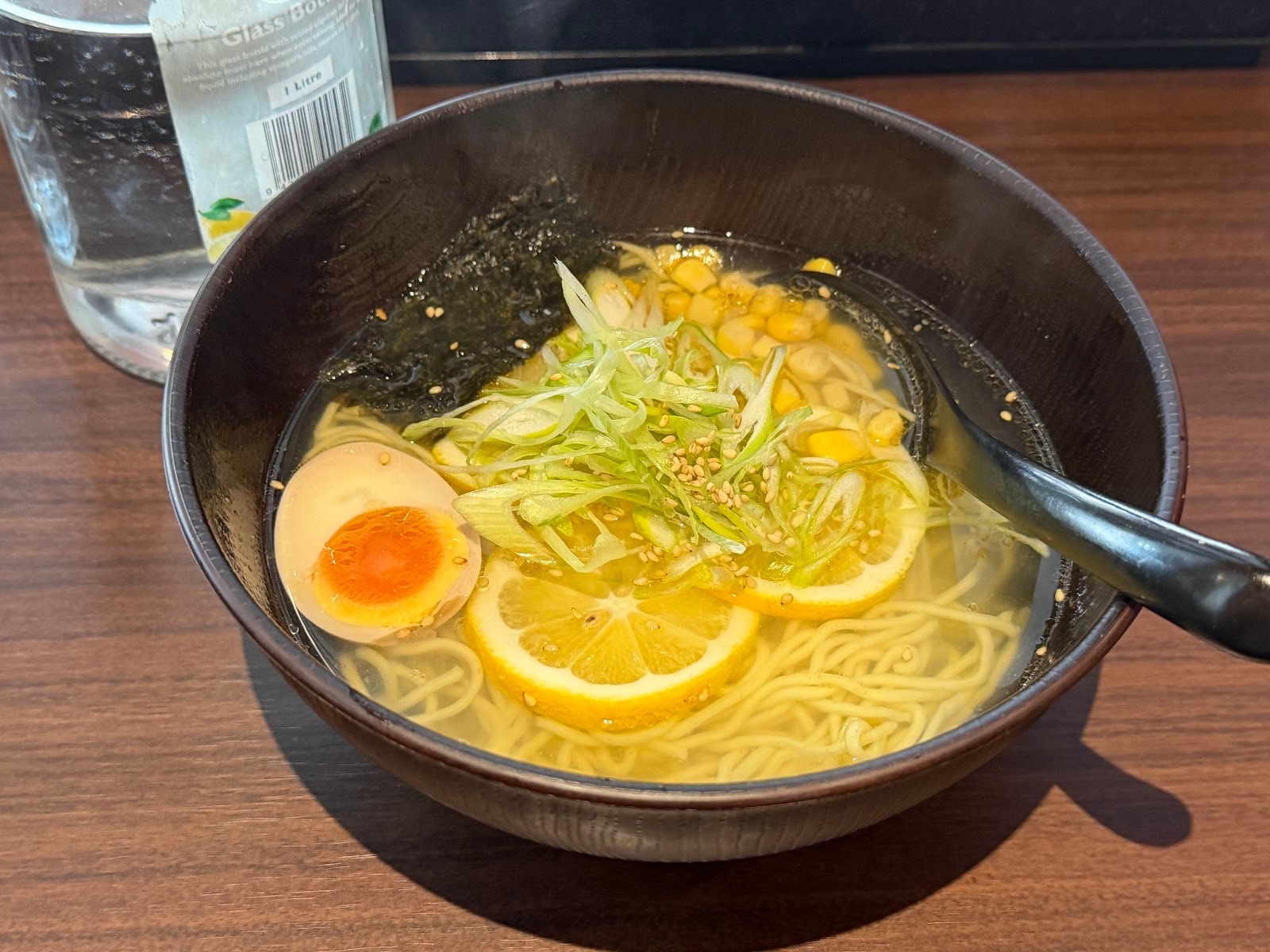 ICHIBAN Japanese Restaurant photo 2