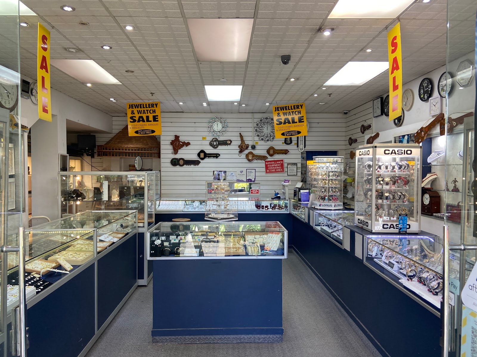 Nuttall Henderson Jewellers photo 1