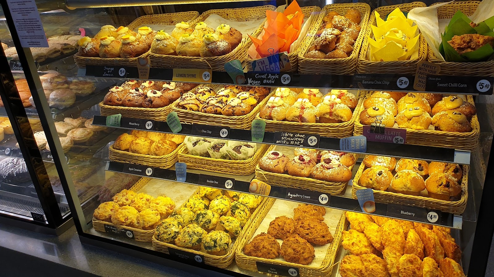Muffin Break Glenfield photo 2
