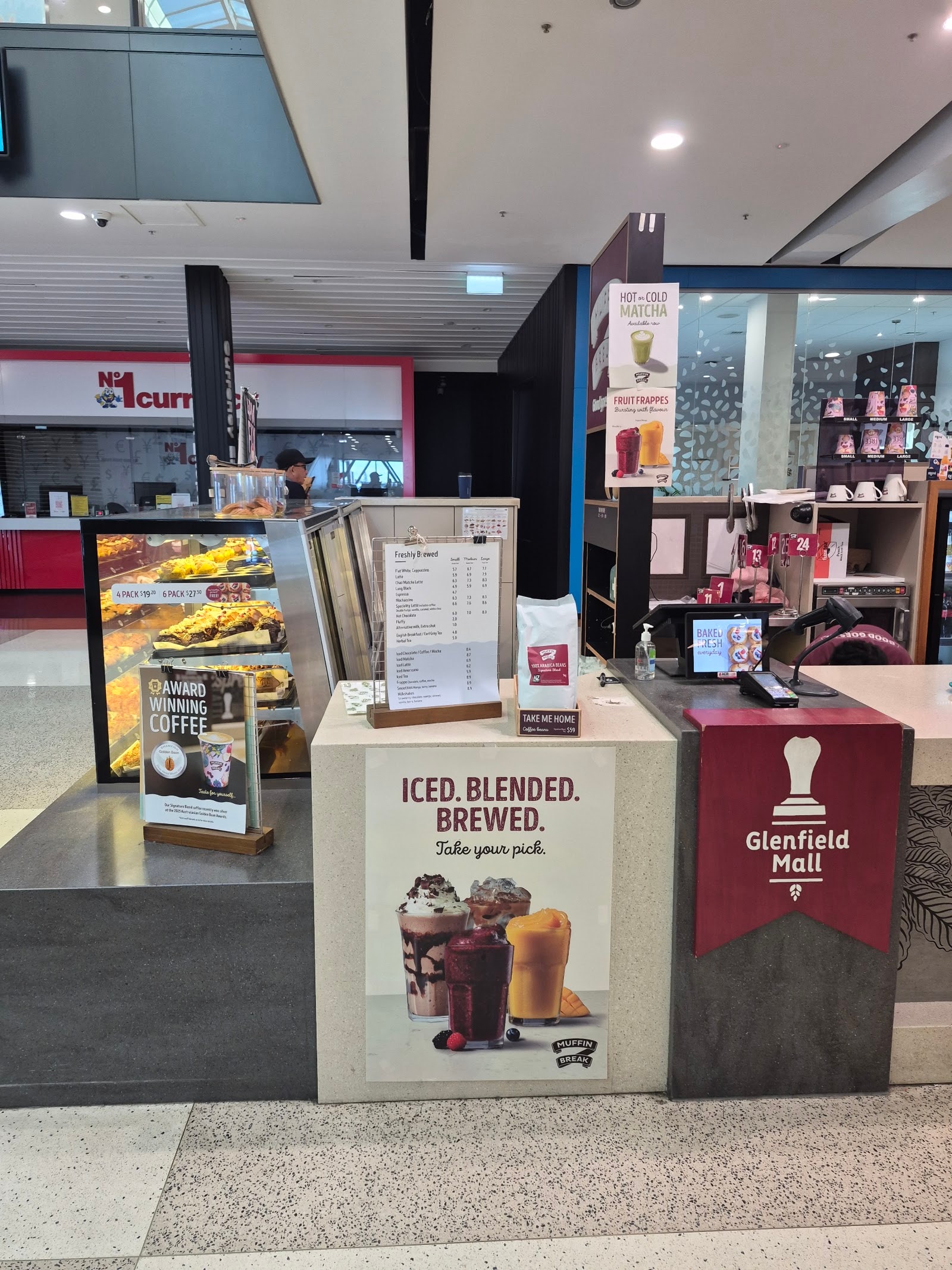 Muffin Break Glenfield photo 1