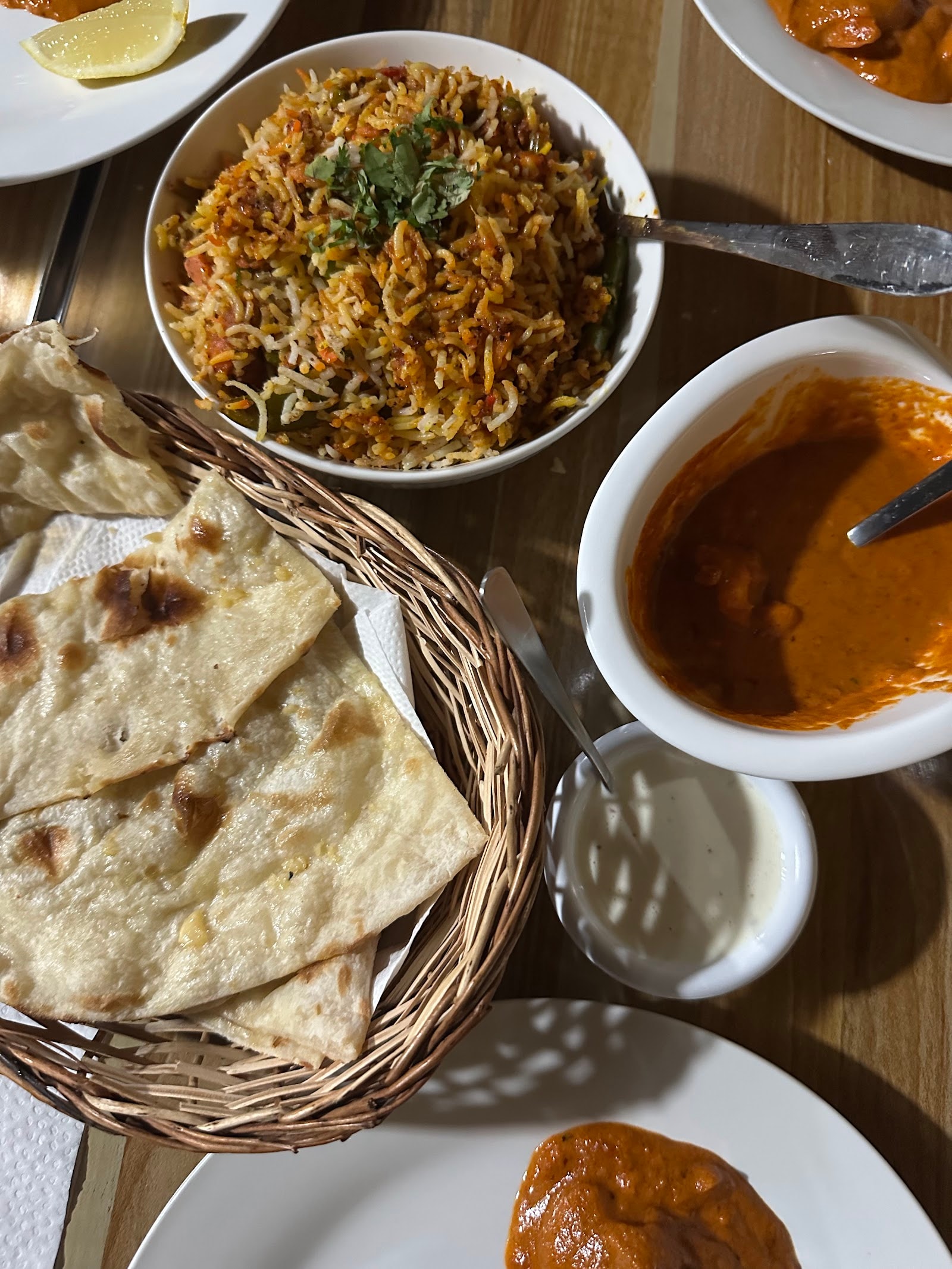 Maratha 1981 Indian Eatery photo 1