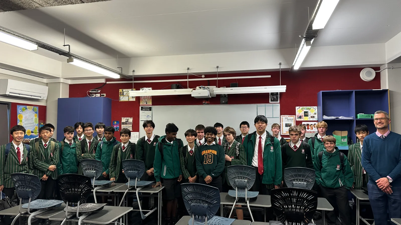 Mathematics Workshop