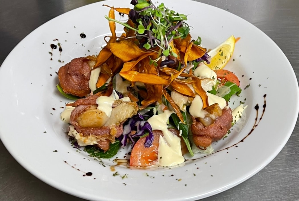 Mangiamo Cafe photo 3