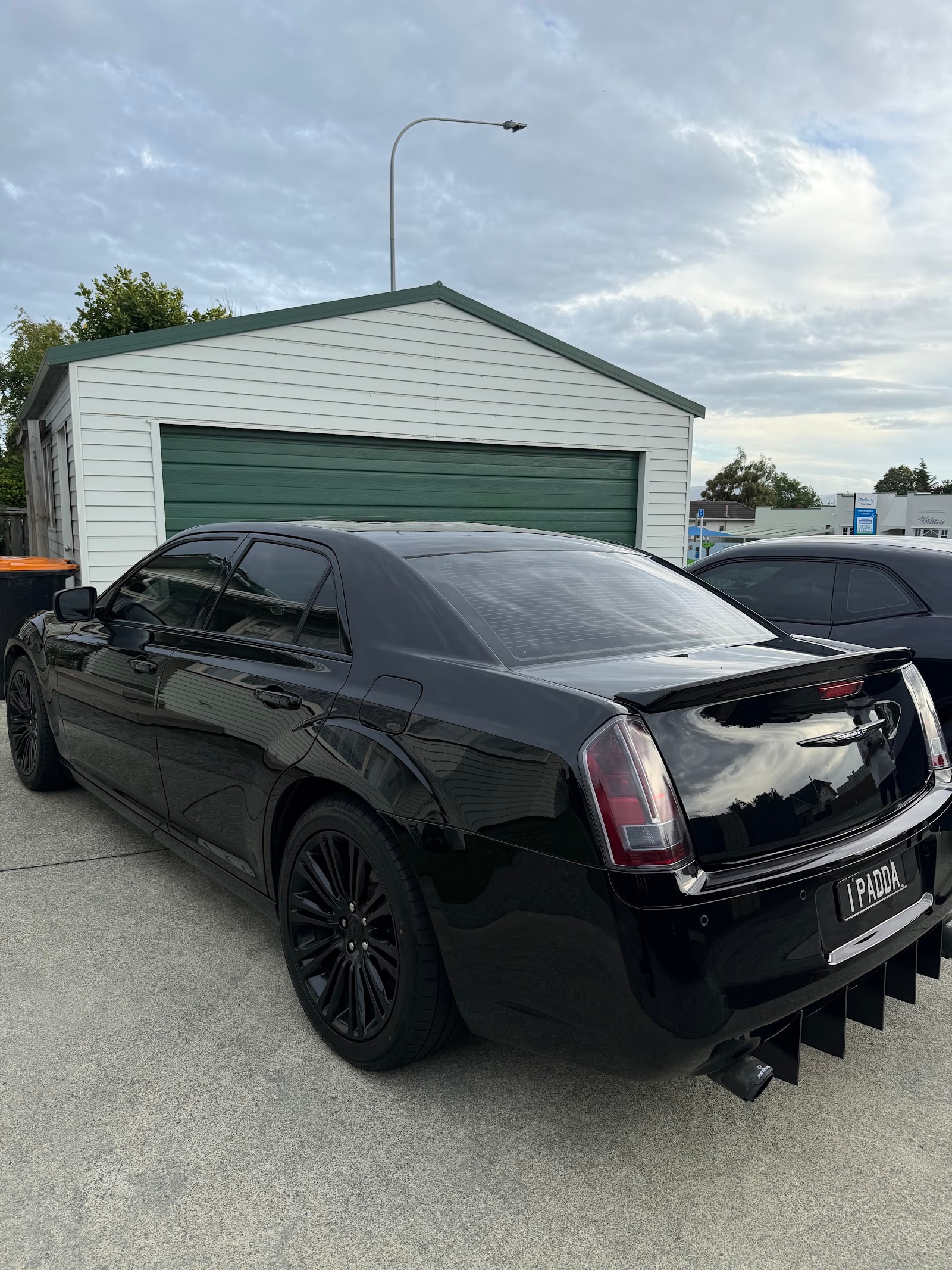 Shine On Car Grooming & Car Detailing Hamilton photo 2