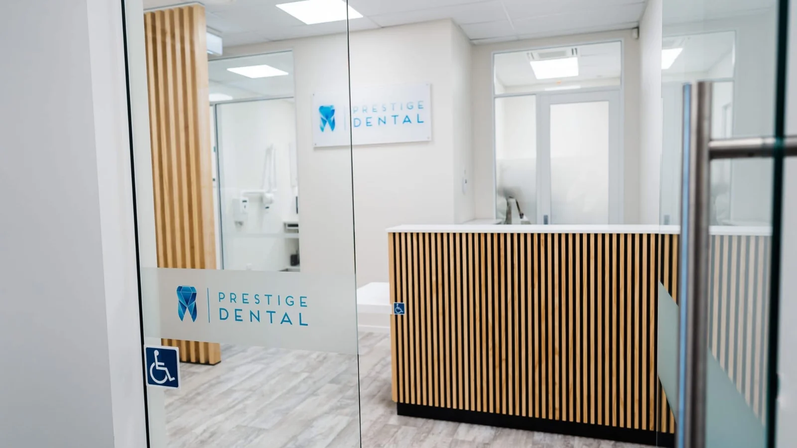 Prestige Dental photo 2