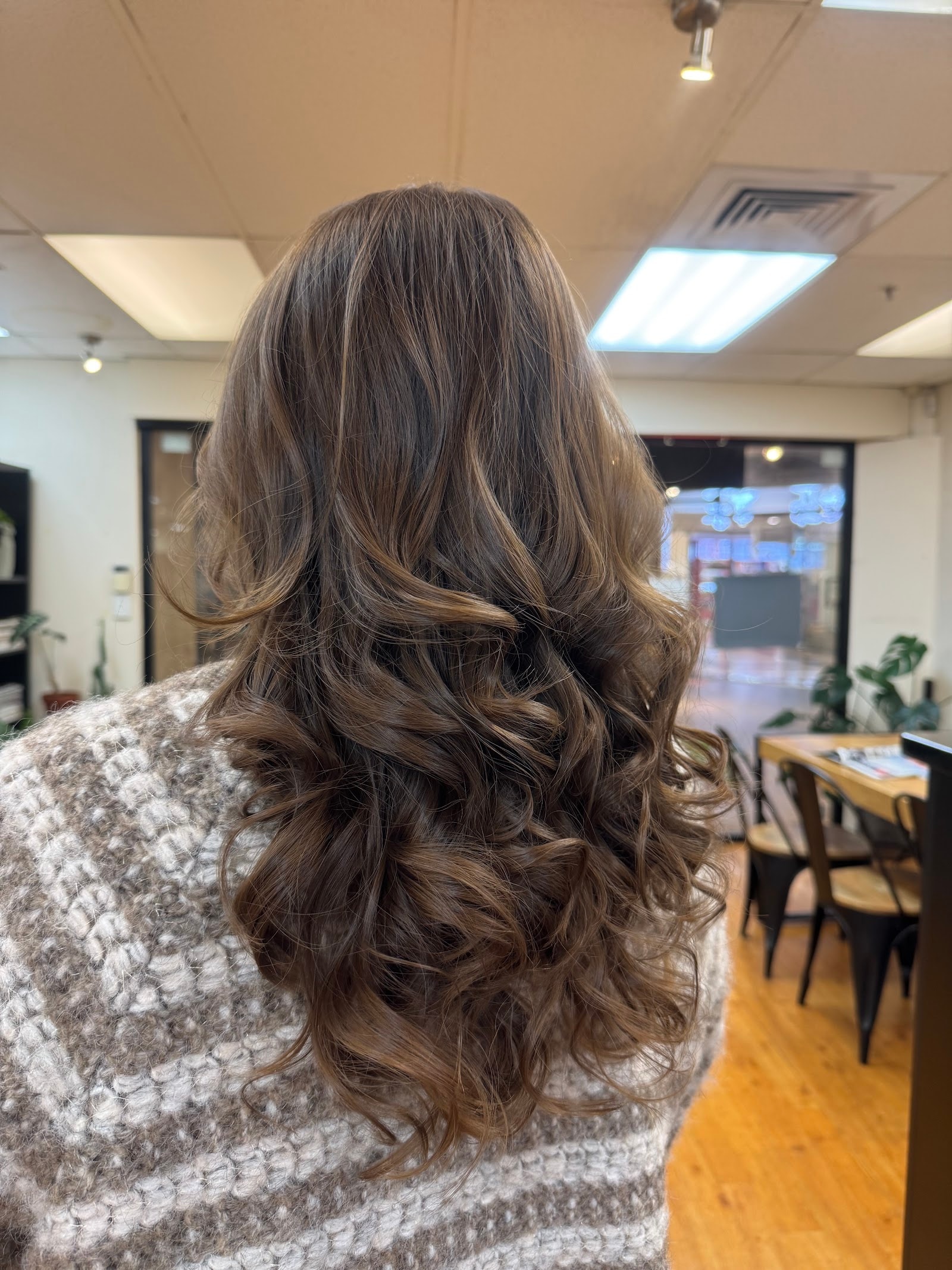 Q Hair Cafe photo 3