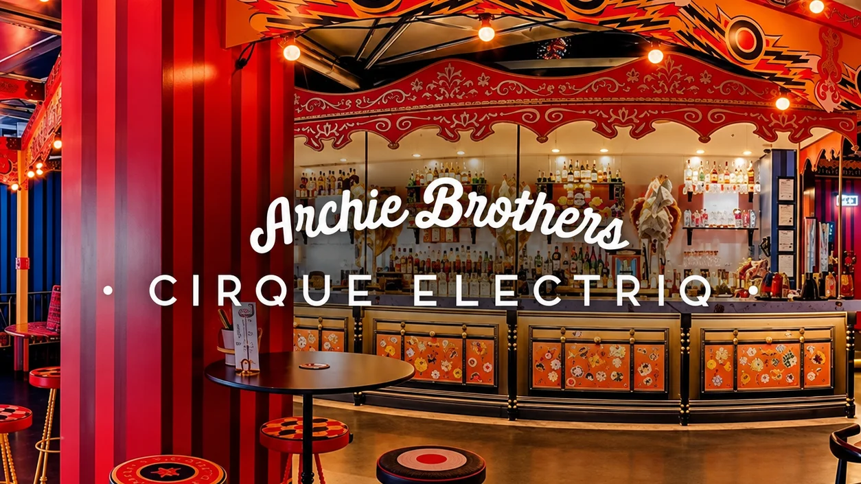 Archie Brothers Newmarket photo 1