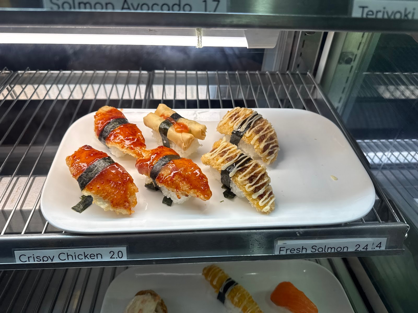 Sushi Box photo 1