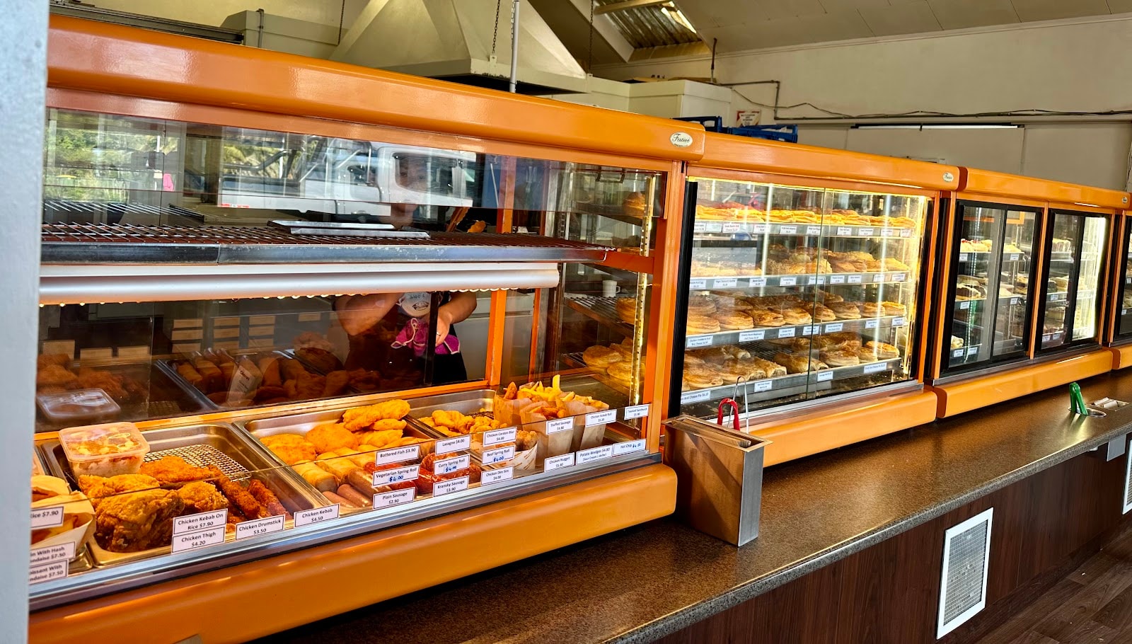 Rothesay Bay Bakery And Cafe photo 1