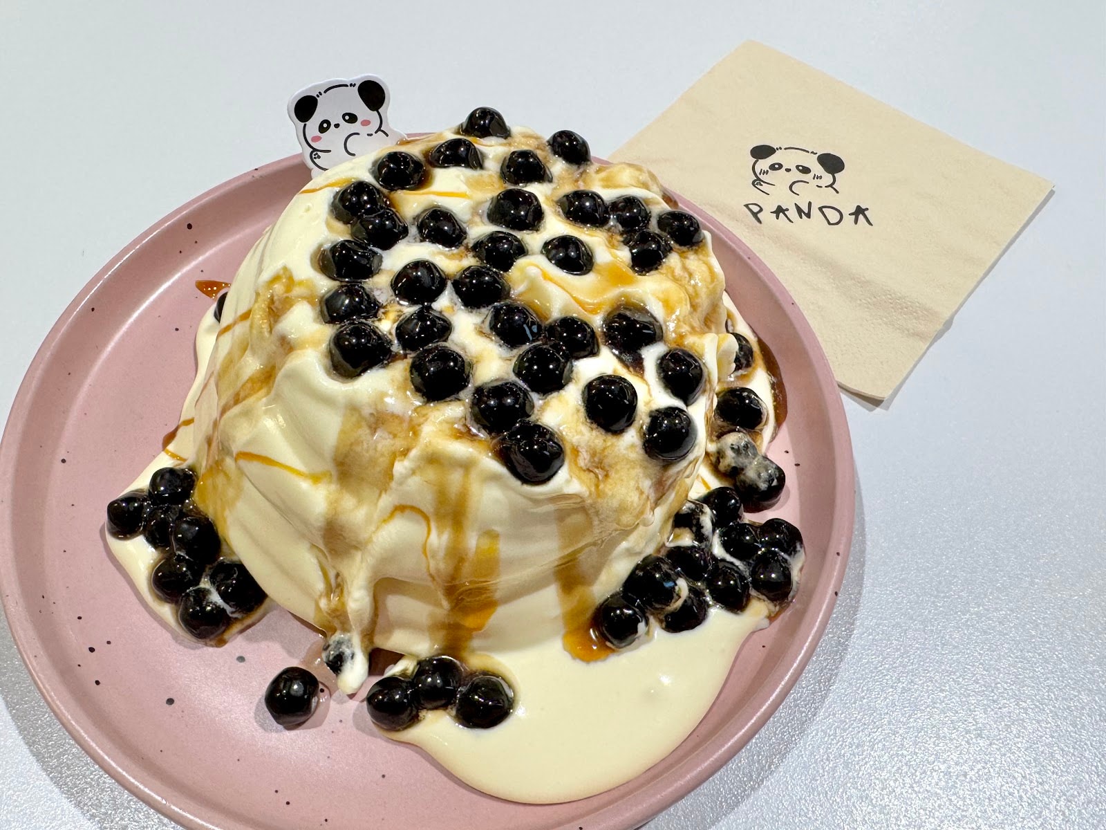 Panda Desserts photo 3