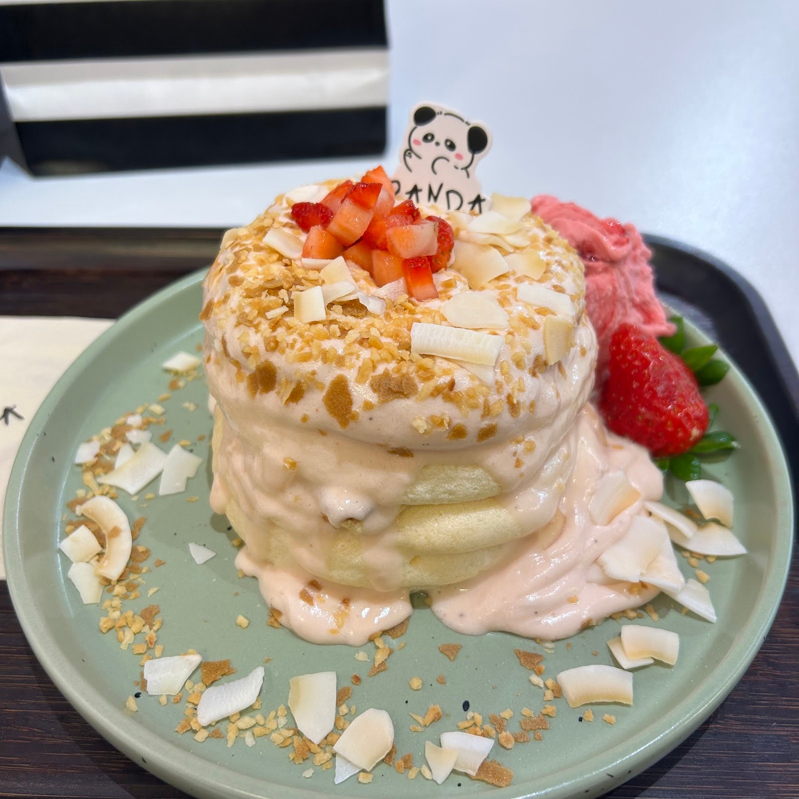 Panda Desserts photo 2