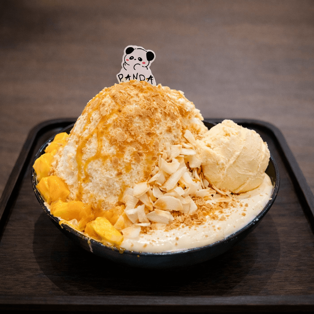 Panda Desserts photo 1