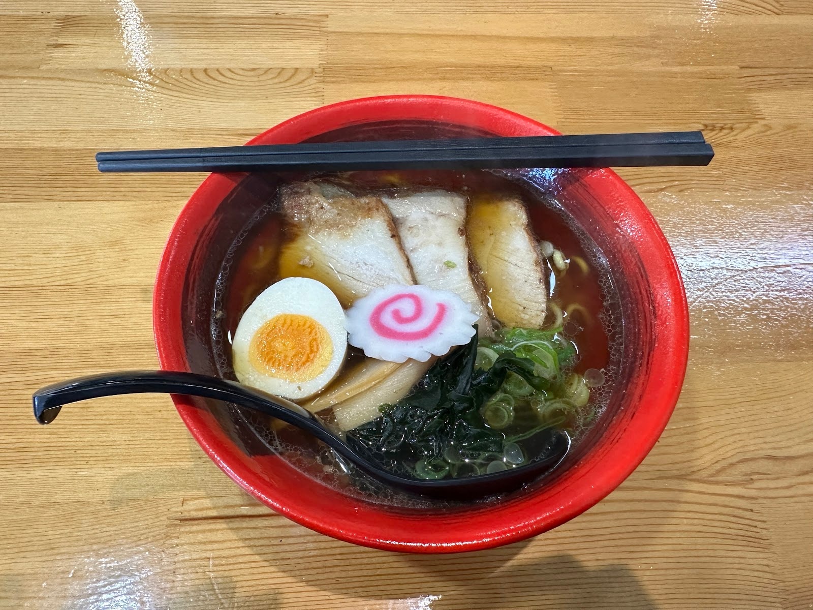 Ramen Station New Lynn photo 1