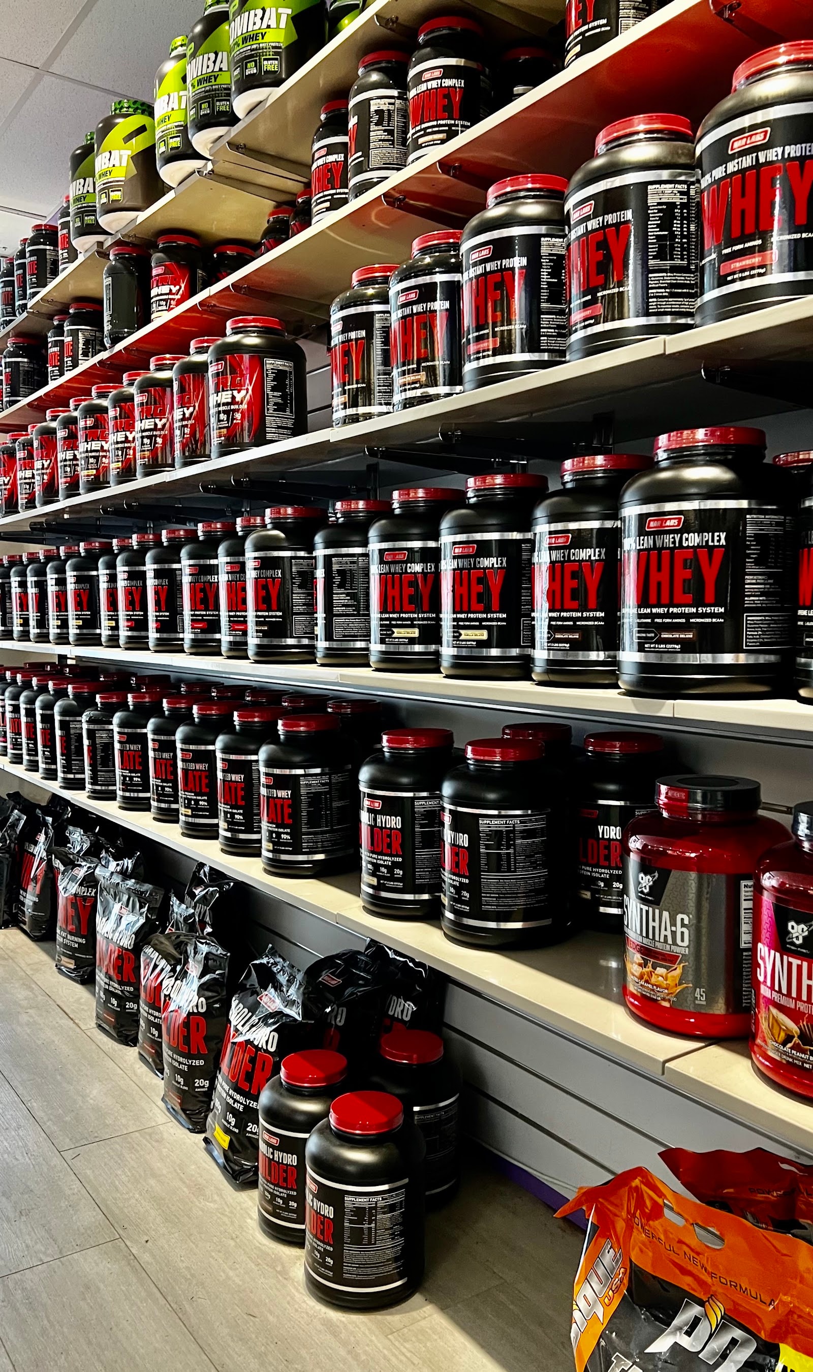 Xtreme Nutrition photo 2