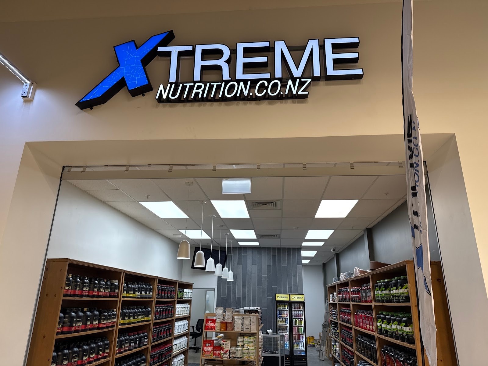Xtreme Nutrition photo 3