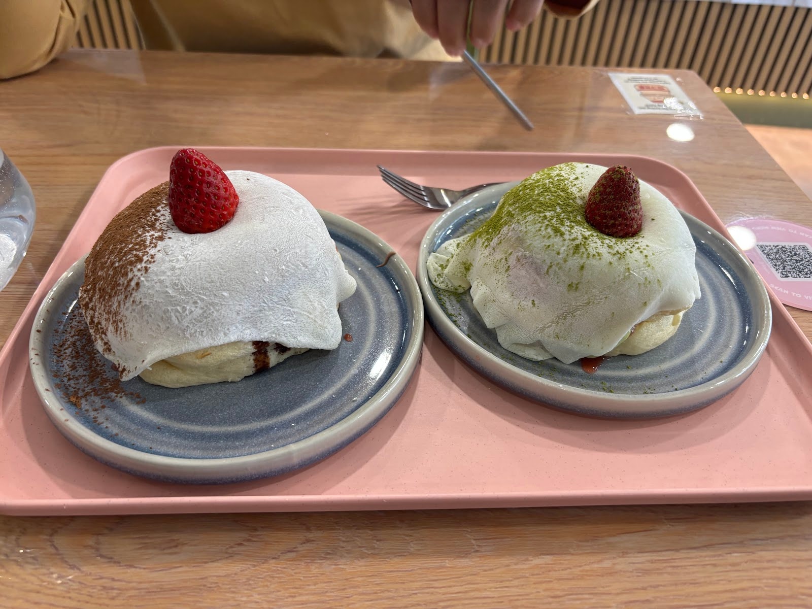 Kori Desserts Hamilton photo 2
