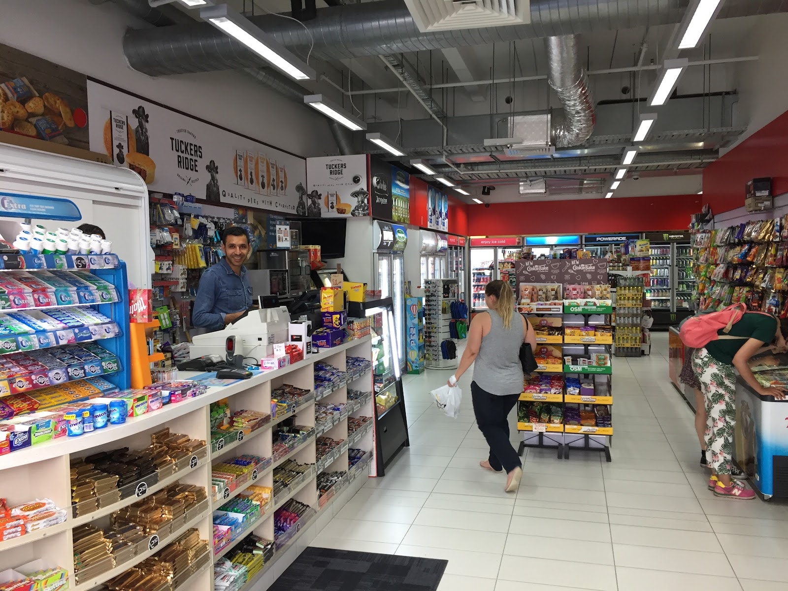 Wynyard Mart photo 1
