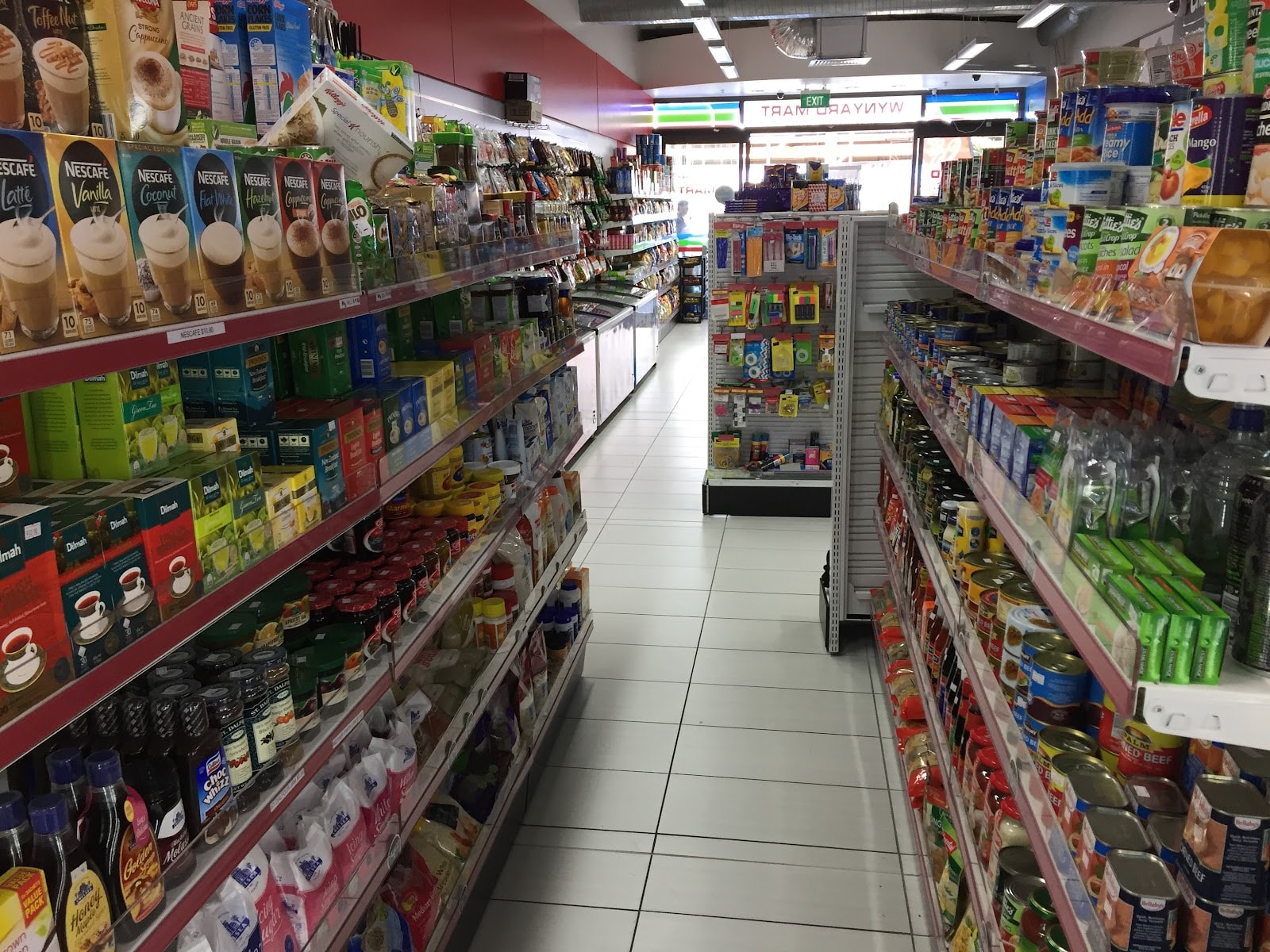 Wynyard Mart photo 3