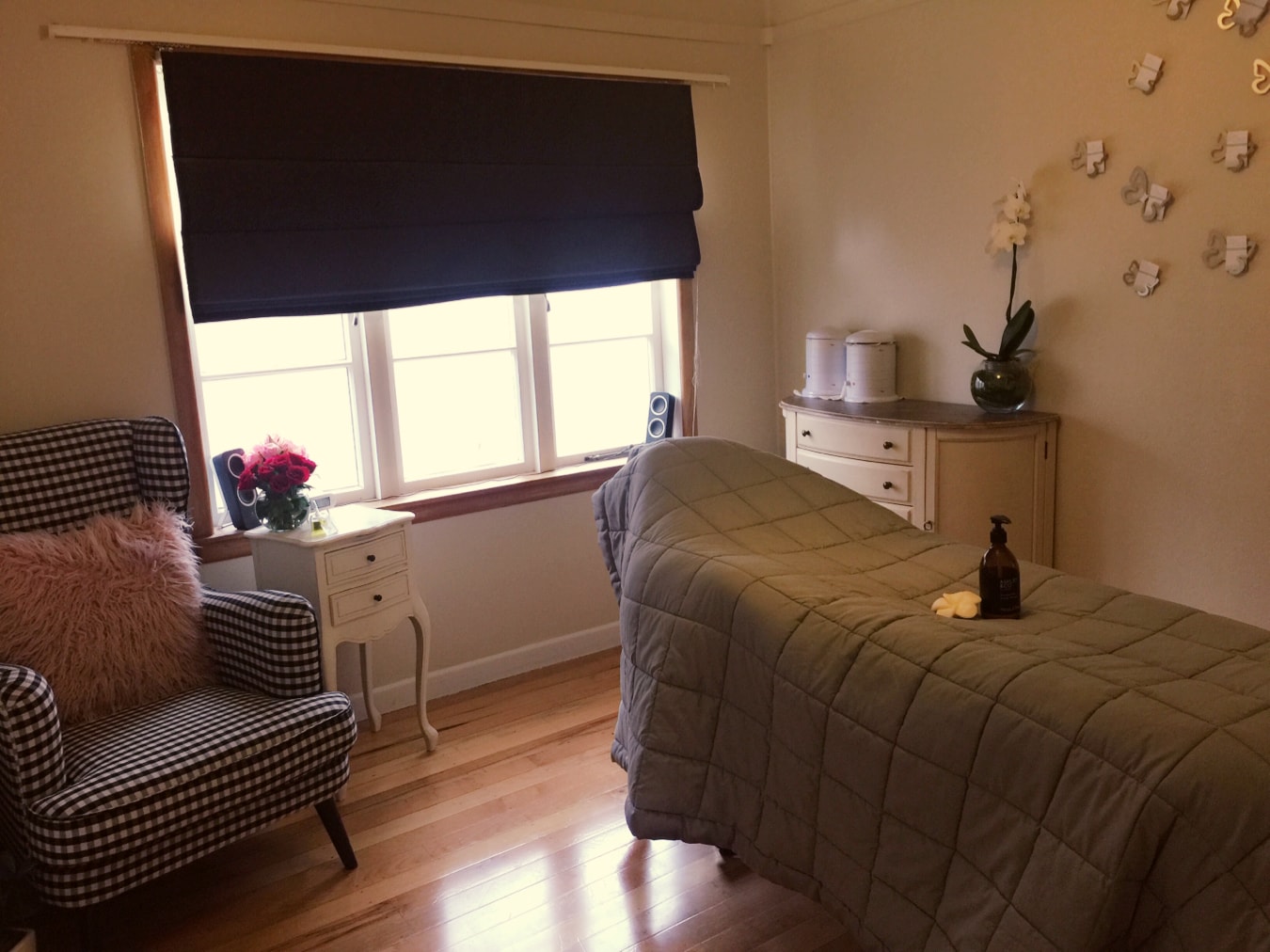 Elysium Spa and Beauty photo 3