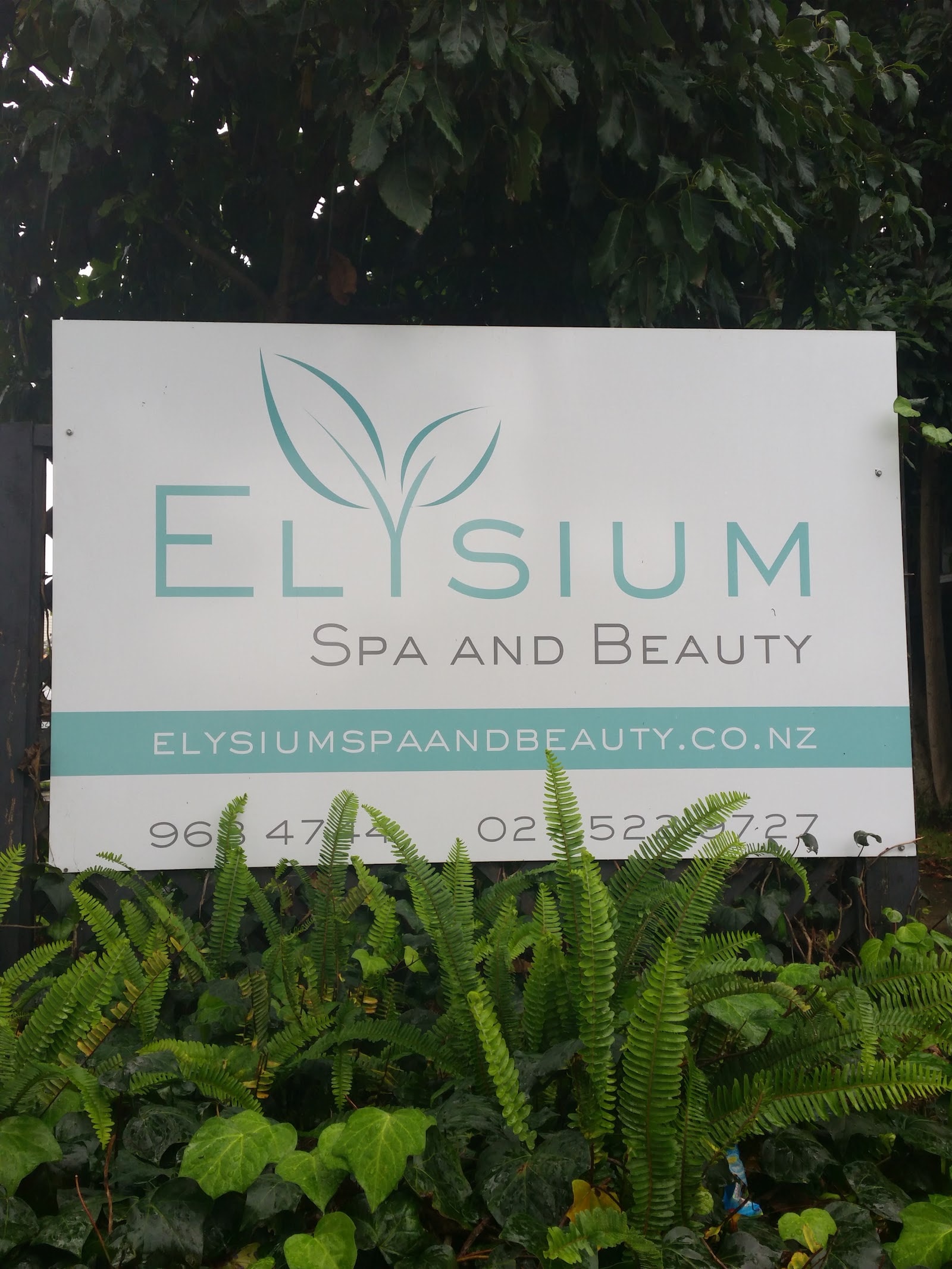 Elysium Spa and Beauty photo 1
