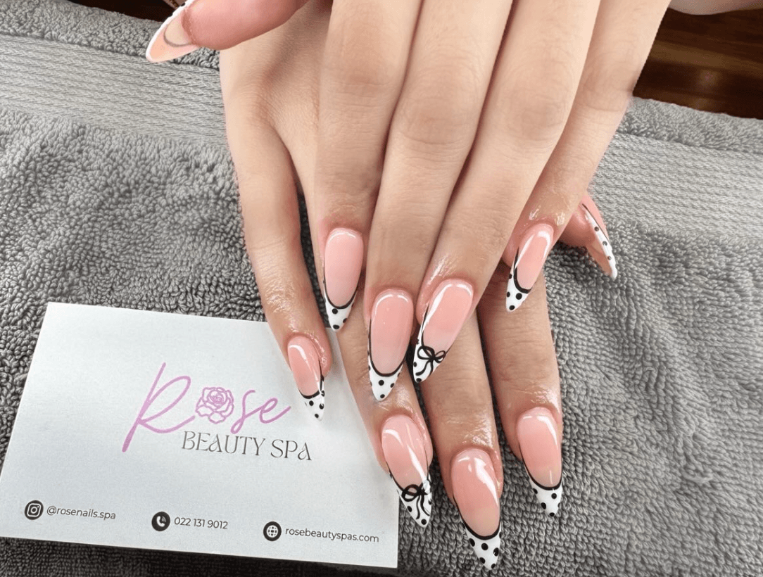 Rose Beauty Spa photo 1