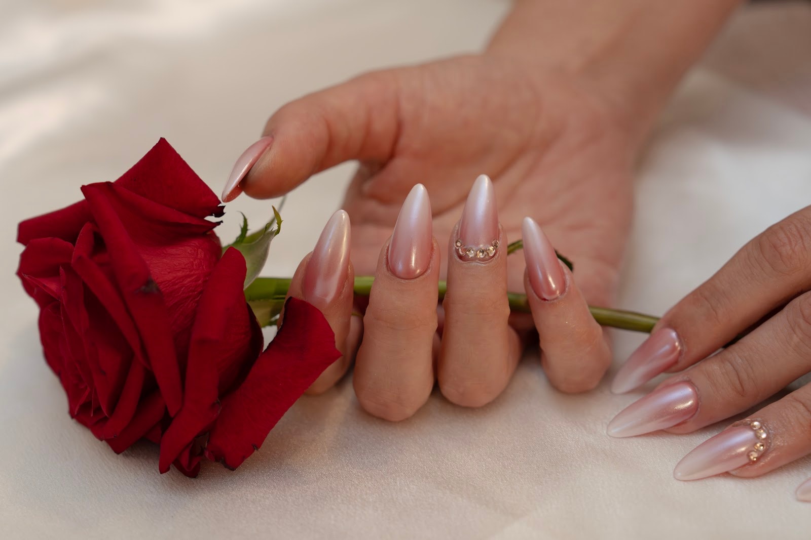 Verdo Nails & Beauty photo 1