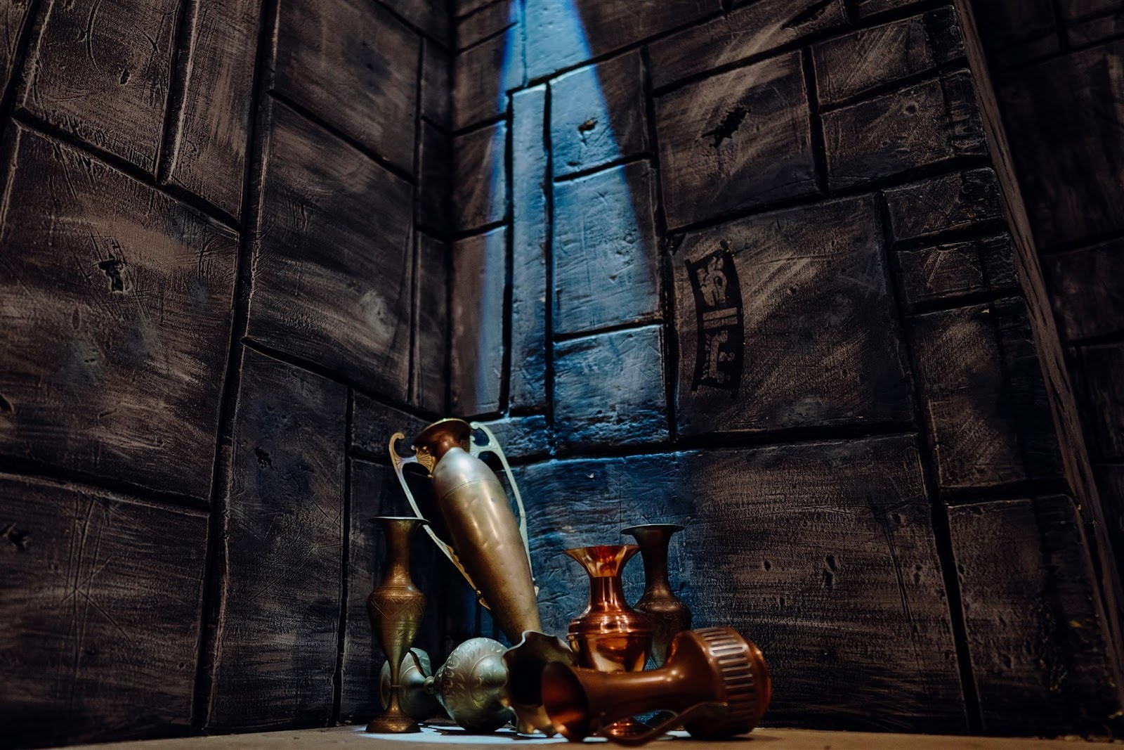 Escapist Escape Rooms photo 3