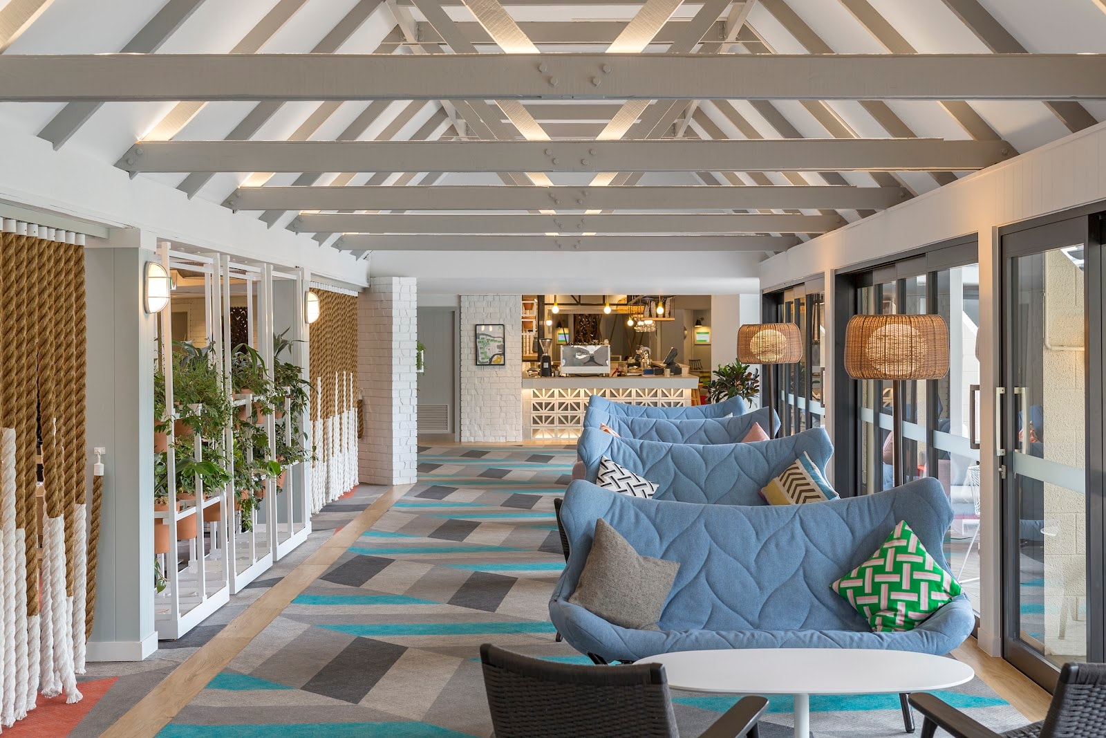 Holiday Inn Auckland Airport photo 2