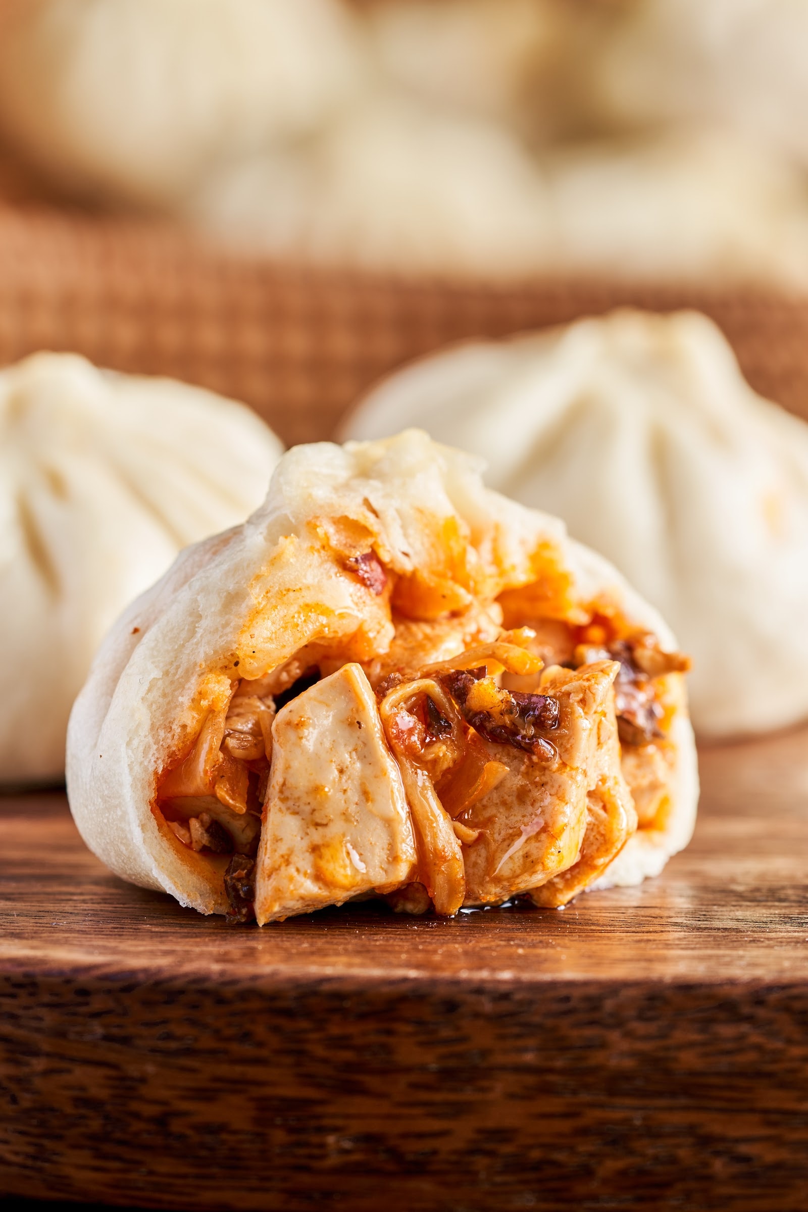 Mrs Bun & Dumpling photo 3