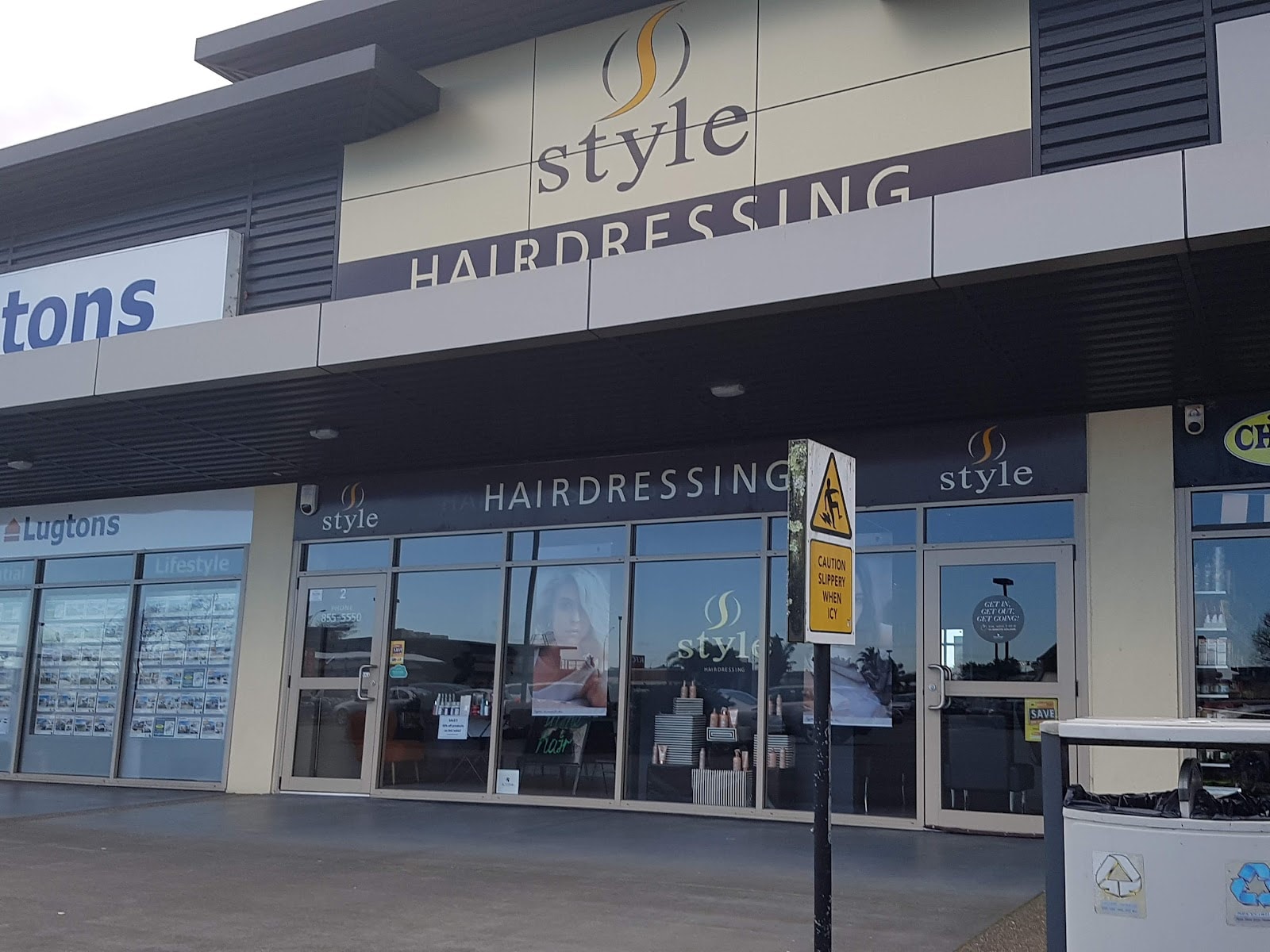 Style Hairdressing photo 1