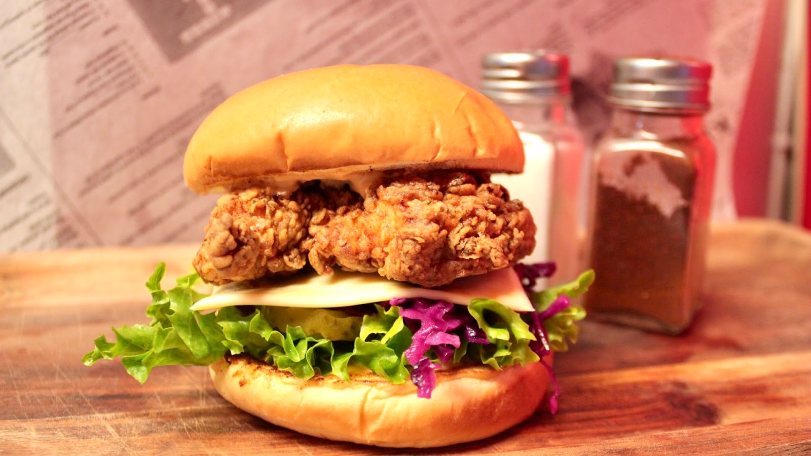 The Swanky Chicken photo 1