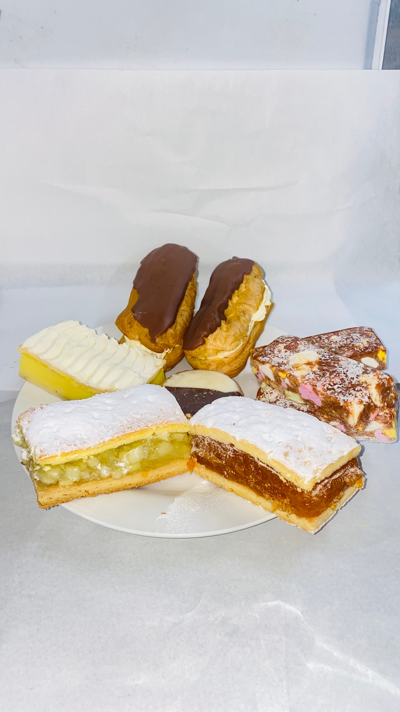 Cambridge Bakery photo 3