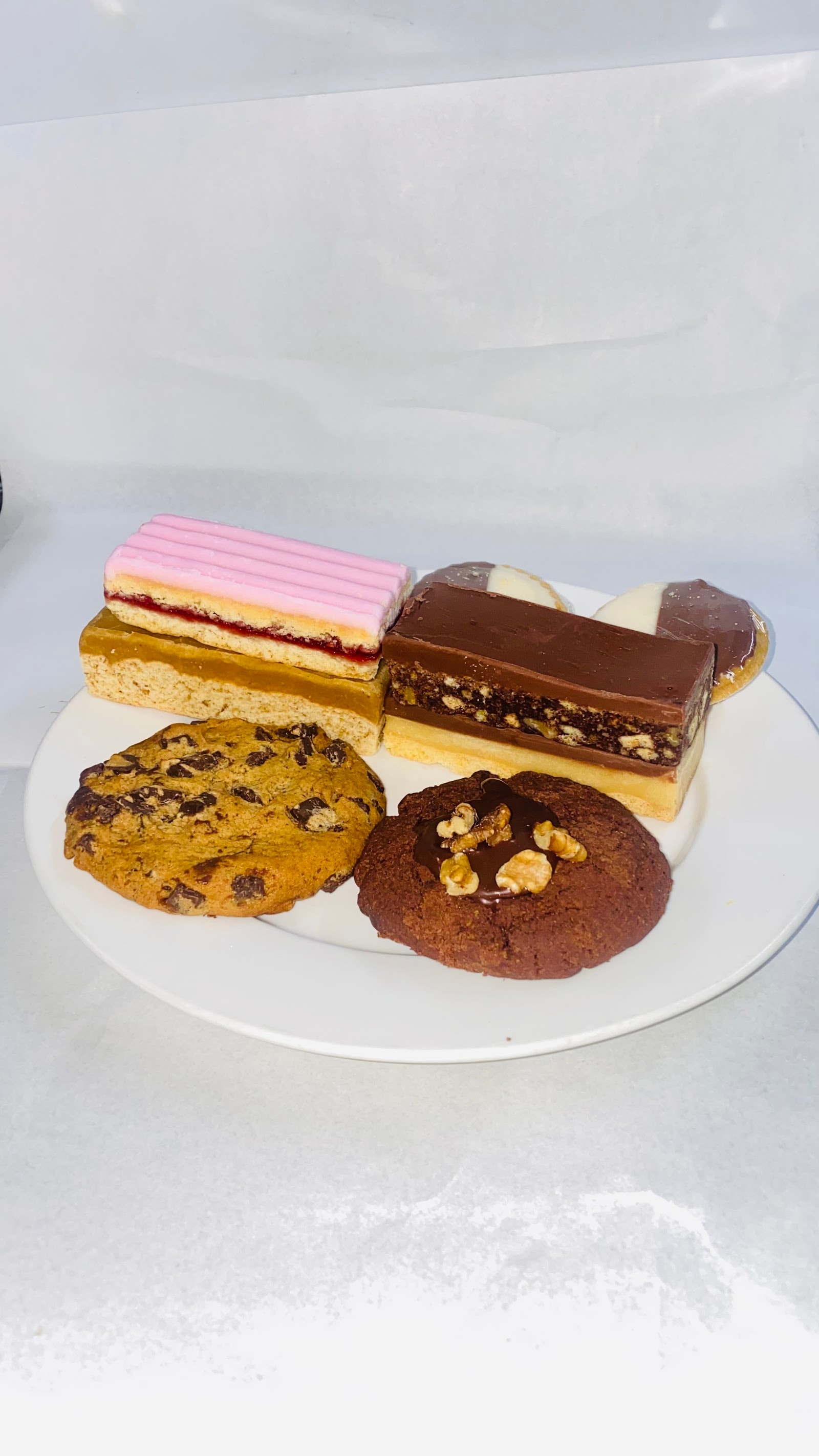 Cambridge Bakery photo 2
