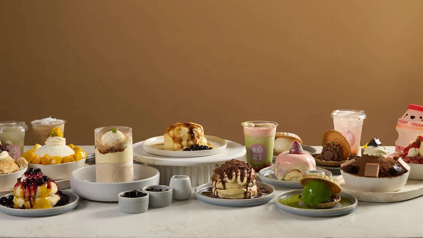 KORI Desserts Rosedale photo 3