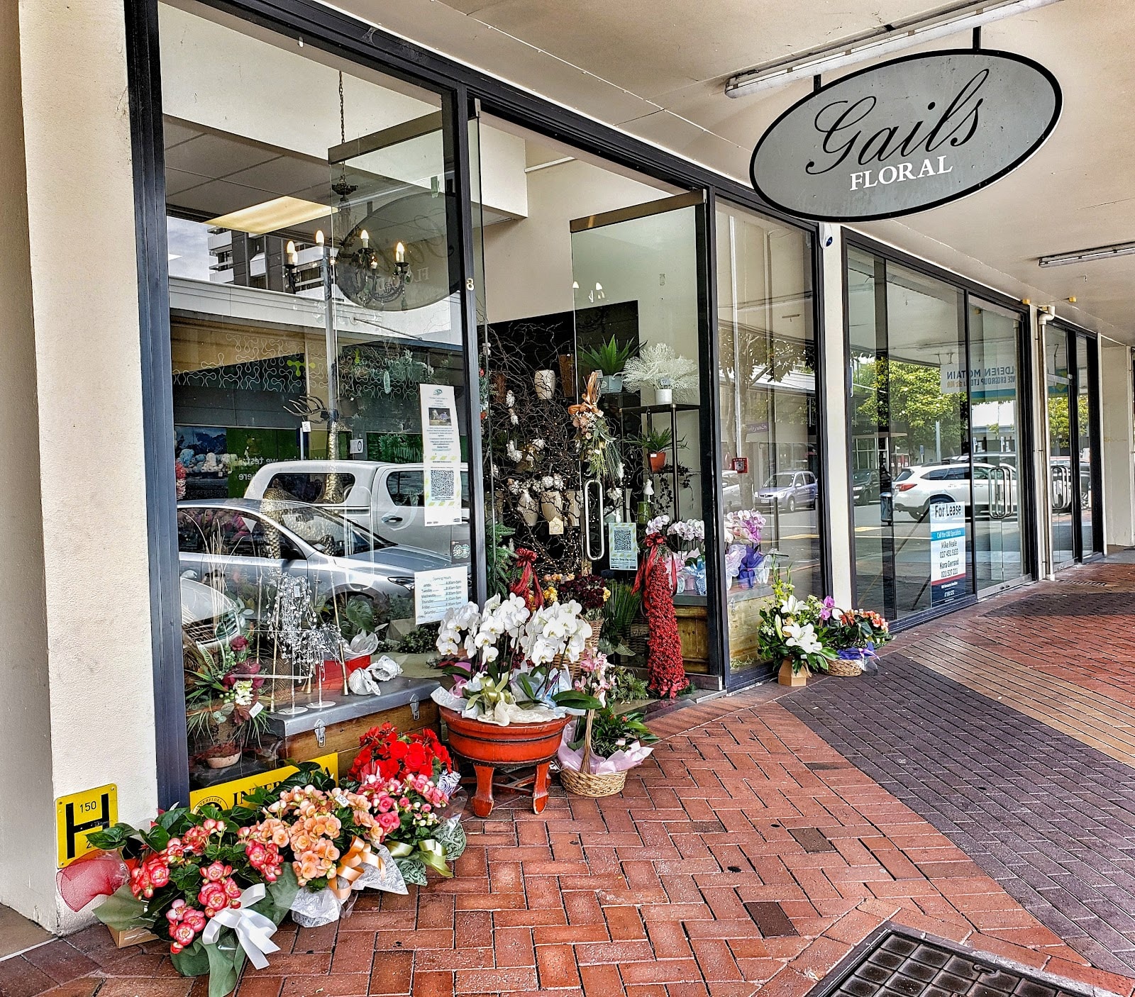 Gails Floral Studio - Flowers Shop In Hamilton | Local Florist Near You photo 1