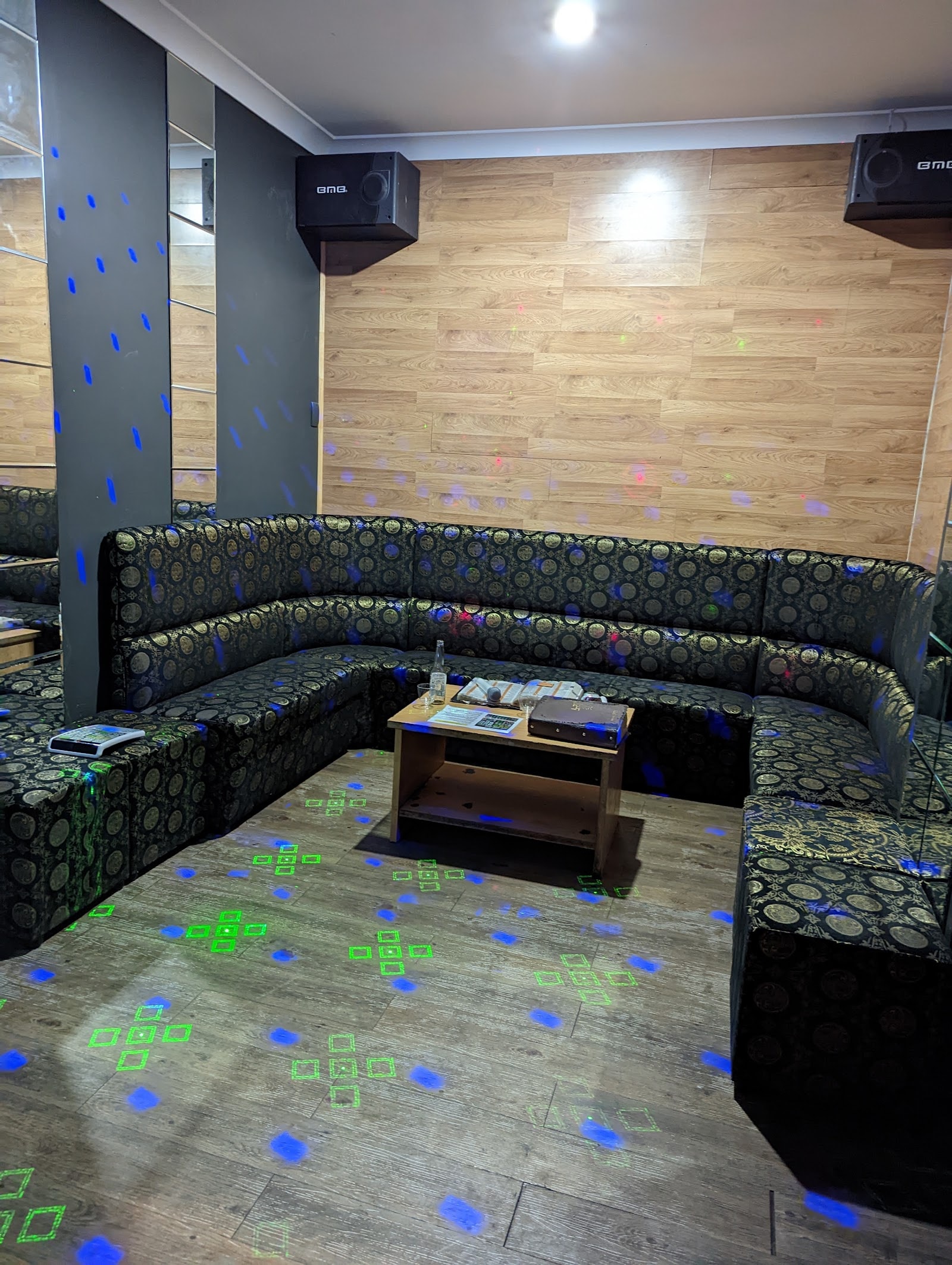 Luxury Karaoke Bar photo 2