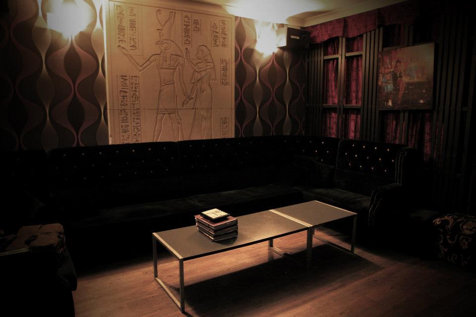 Luxury Karaoke Bar photo 1