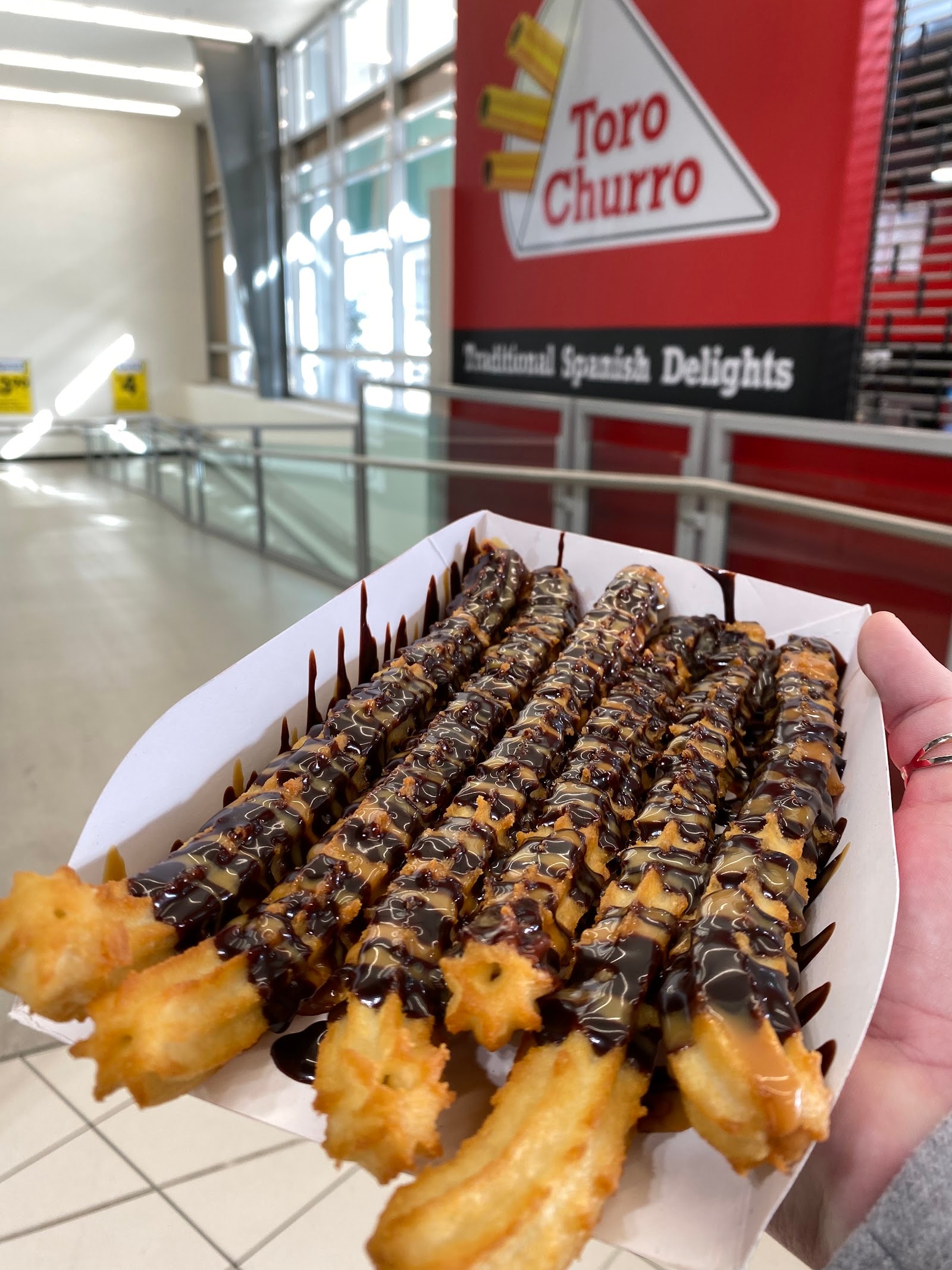 Toro Churro photo 3