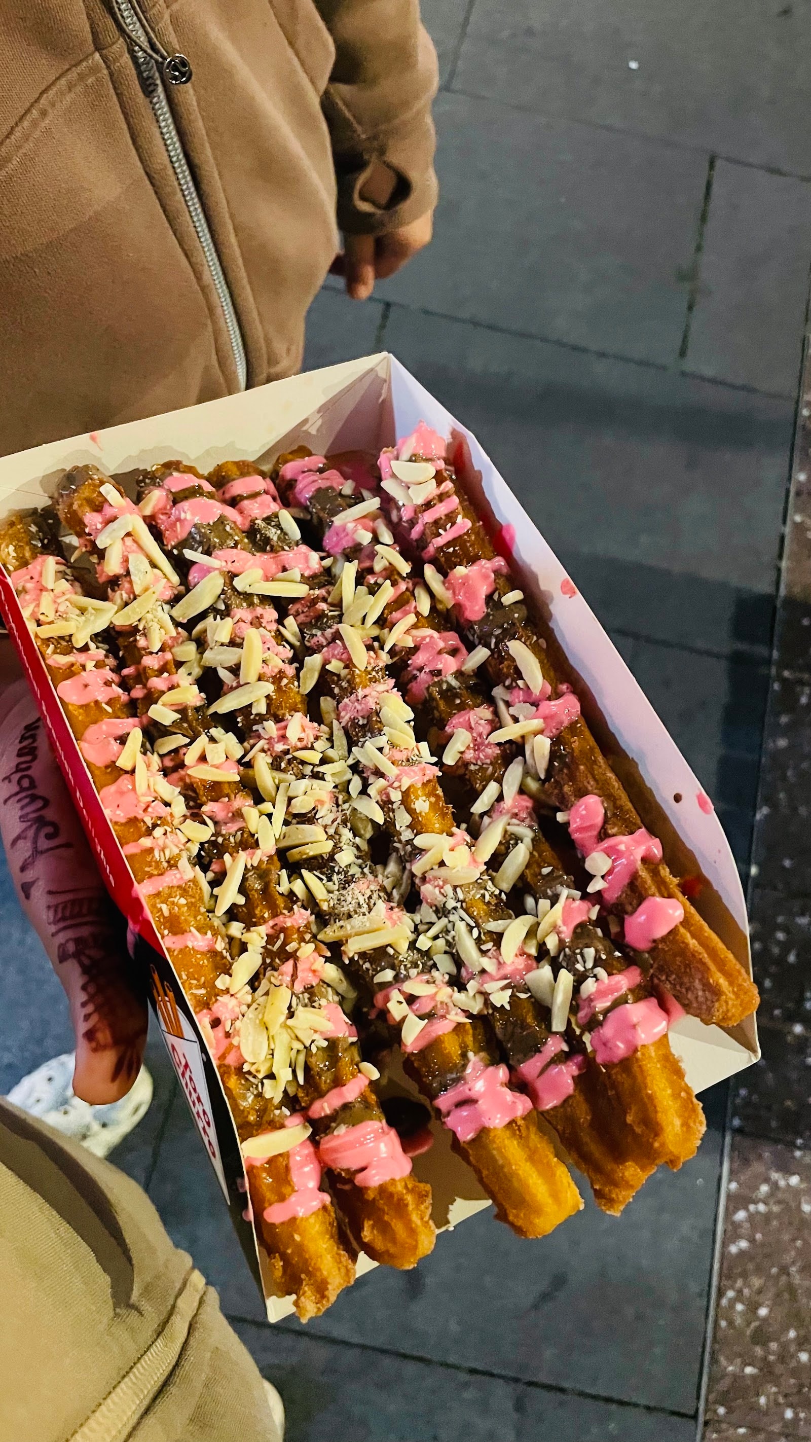 Toro Churro photo 1