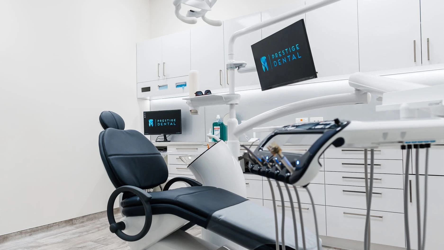 Prestige Dental photo 1