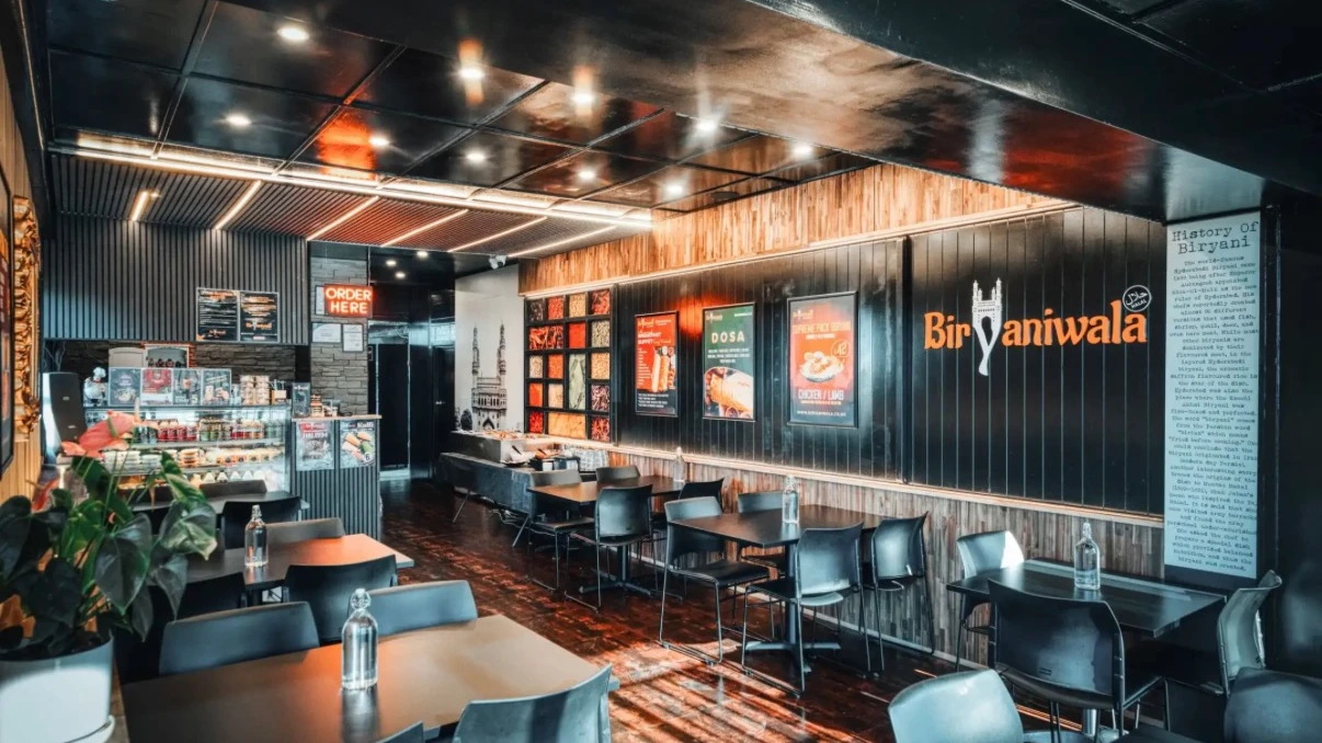Biryaniwala Lounge photo 1