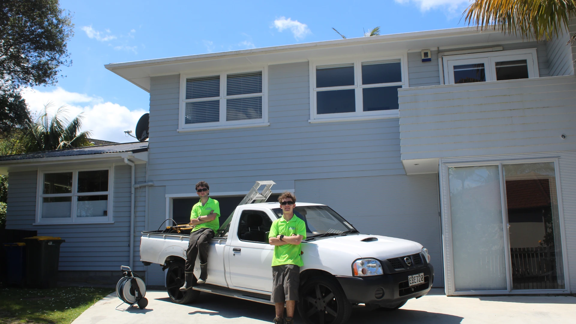 NZ Nova Exterior photo 1